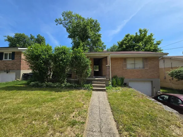 1284 Deliquia Dr, Cincinnati, OH 45230