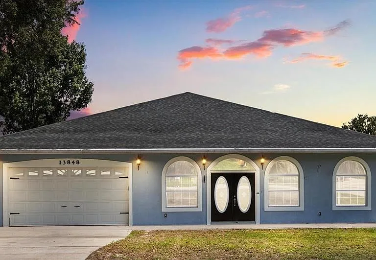 13848 Vista Del Lago Blvd — Photo 1