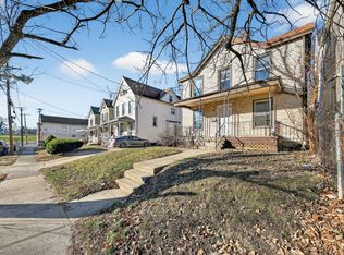 4719 Section Ave, Cincinnati, OH 45212