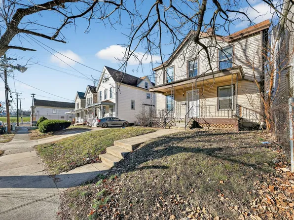 4719 Section Ave, Cincinnati, OH 45212