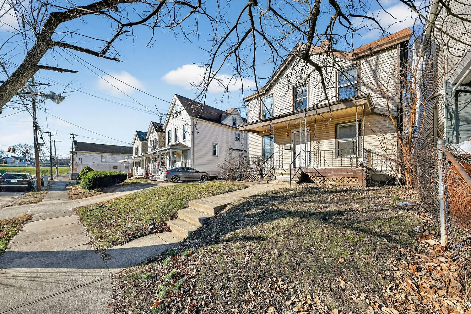 4719 Section Ave photo 1