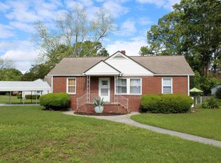 3325 Bannon Ave, Savannah, GA 31404