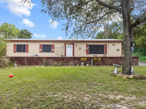 8402 Weeping Willow St, Brooksville, FL 34613