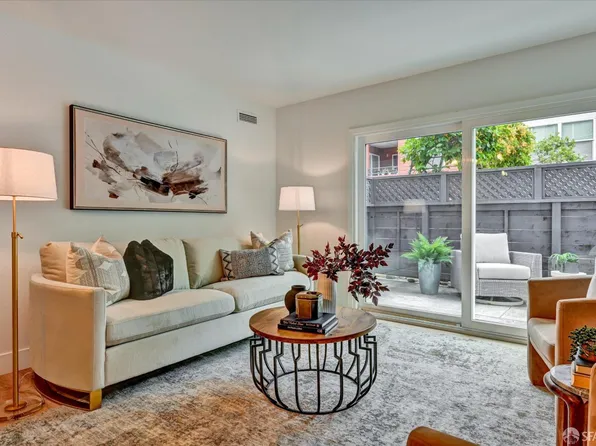 8200 Oceanview Ter APT 108, San Francisco, CA 94132