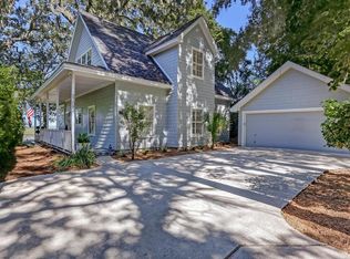 97082 Pirates Point Rd, Yulee, FL 32097