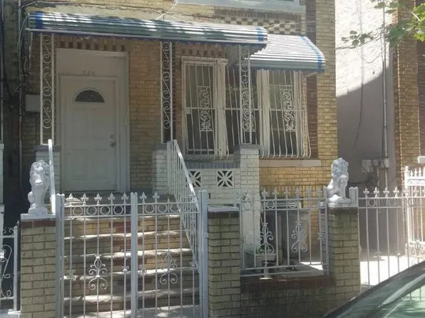 524 Thatford Ave, Brooklyn, NY 11212