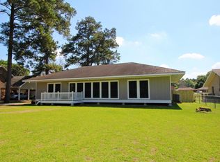 113 Judge Dr, Lafayette, LA 70507