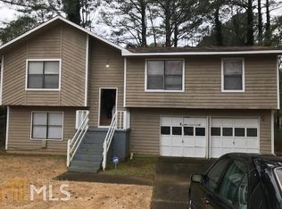 324 Park Ridge Cir, Riverdale, GA 30274