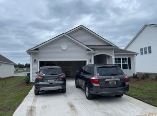 735 Mustang Ranch Dr LOT 464, Myrtle Beach, SC 29588