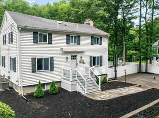 762 Turnpike St, Canton, MA 02021