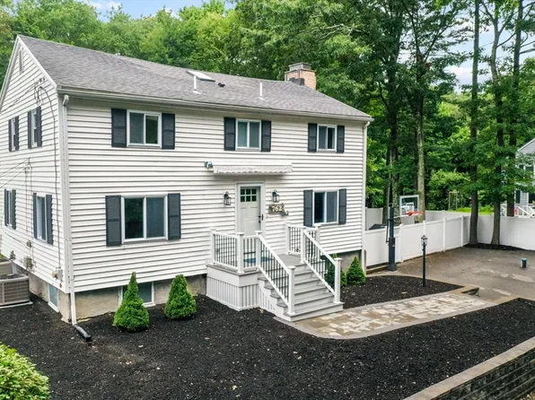 762 Turnpike St, Canton, MA 02021