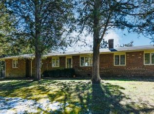 6417 Kennedy Rd, Trinity, NC 27370