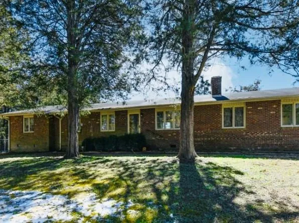 6417 Kennedy Rd, Trinity, NC 27370