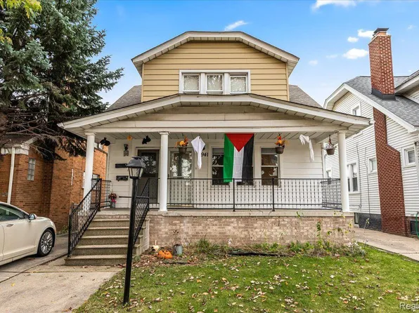 5941 Orchard Ave, Dearborn, MI 48126