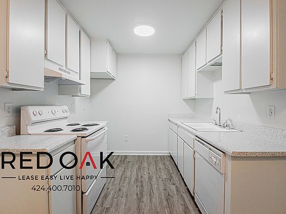 2nd image of 1150 S Palm Ave #106