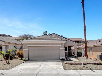 2099 Desert Woods Dr, Henderson, NV, 89012