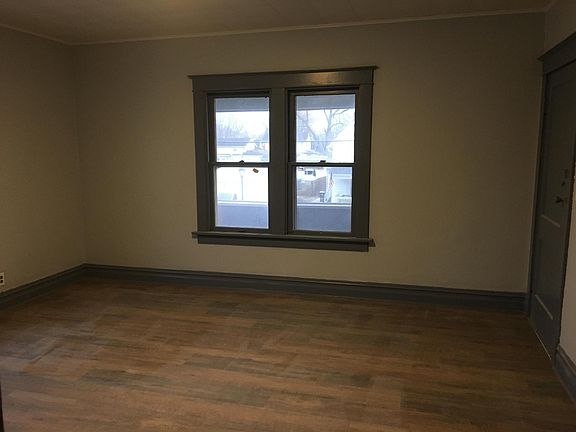 Huge Living room space