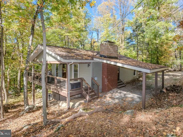 402 Skyline View Dr, Front Royal, VA 22630