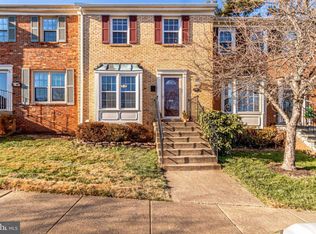 7310 Rockford Dr, Falls Church, VA 22043