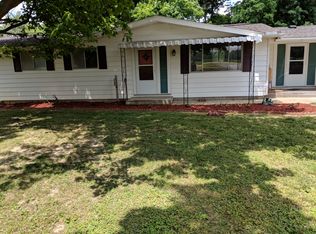 46 W State Road 58, Carlisle, IN 47838