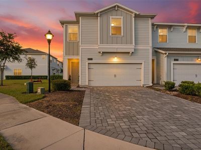 4723 Tribute Trl, Kissimmee, FL, 34746