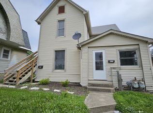 420 E 14th St #A, Anderson, IN 46016
