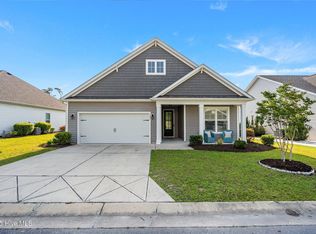 506 Esthwaite Dr SE, Leland, NC 28451