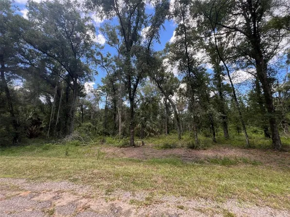 1628 E Derby Dr Lot 32, Dunnellon, FL 34434