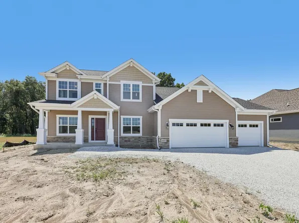 4957 113th STREET #Lt8, Pleasant Prairie, WI 53158