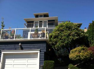 3606 NE 42nd St, Seattle, WA 98105