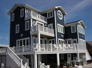 1701 Lumina Ave N, Wrightsville Beach, NC 28480