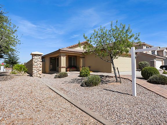 3rd image of 34805 N OPEN RANGE Drive