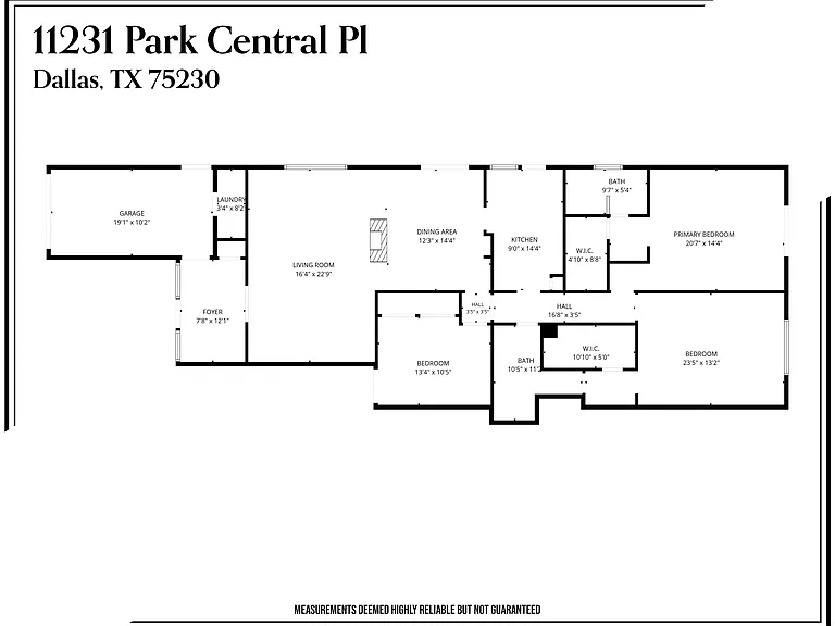 11231 Park Central Pl — Photo 37