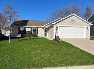 12450 Trumbull Ct, Fishers, IN 46038