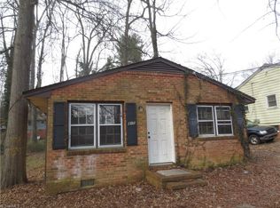 910 Winslow St, High Point, NC 27260