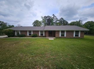 505 Holly Grove Rd, Anacoco, LA 71403