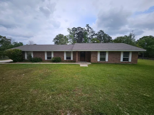 505 Holly Grove Rd, Anacoco, LA 71403