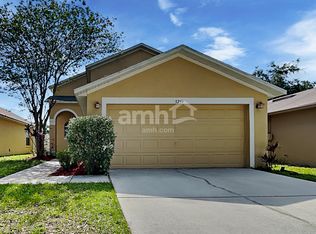 5233 Mango Fruit St, Seffner, FL 33584