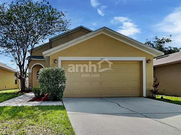 5233 Mango Fruit St, Seffner, FL 33584