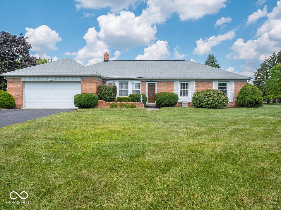 1st image of 7106 Gillespie Ct