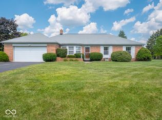 7106 Gillespie Ct, Indianapolis, IN 46214