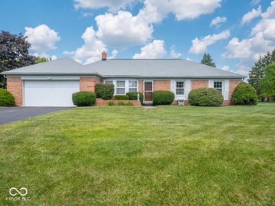 7106 Gillespie Ct, Indianapolis, IN, 46214