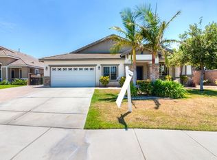 13781 Northfork Dr, Eastvale, CA 92880
