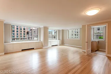 Rented by Milford Management