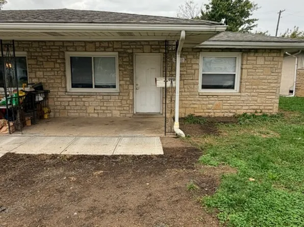 3482-3484 Race St #1, Columbus, OH 43204