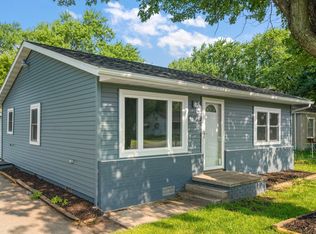 3744 Keck Pl, Gary, IN 46408