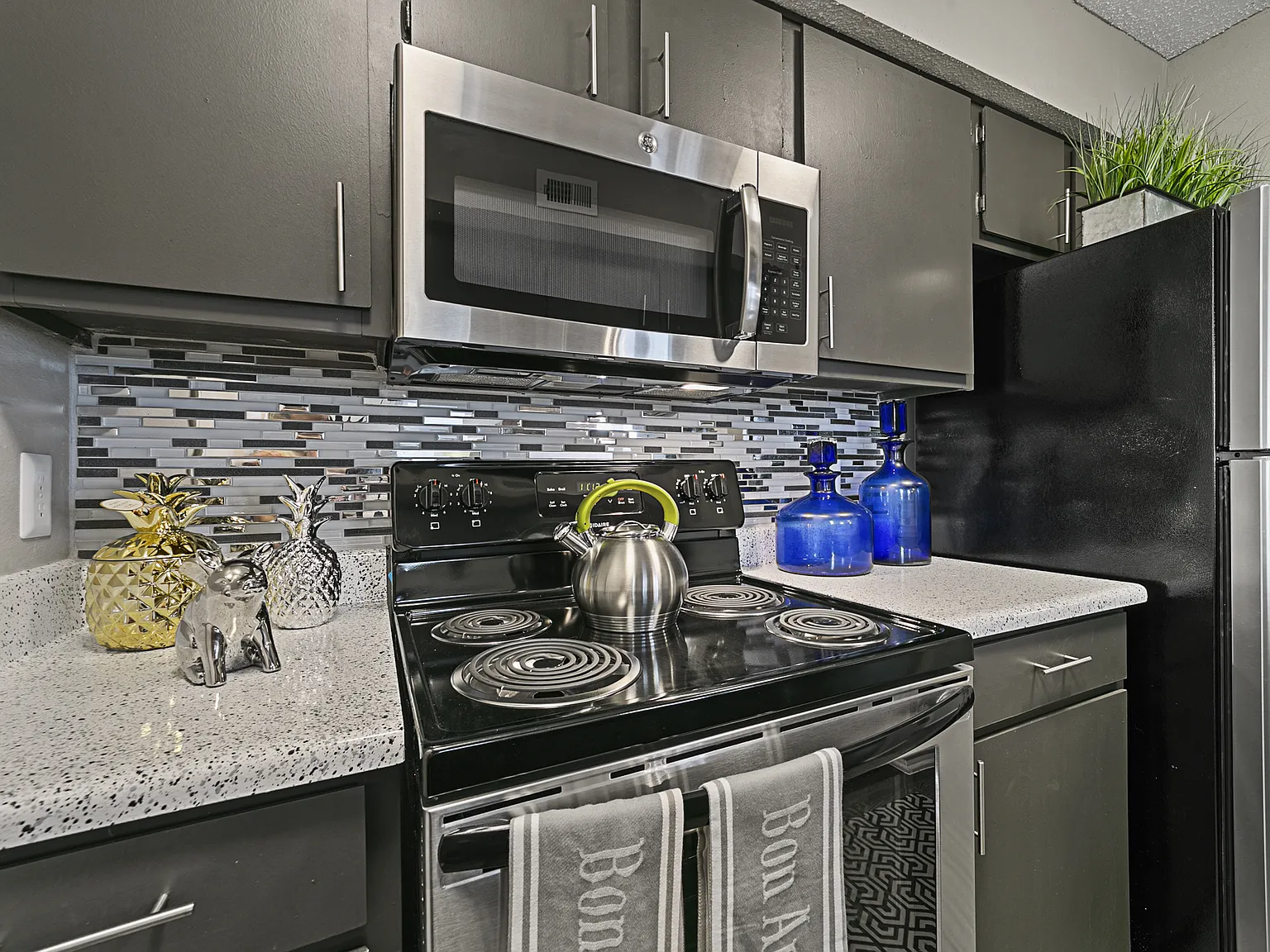 Denton, TX Apartment Homes — Photo 4