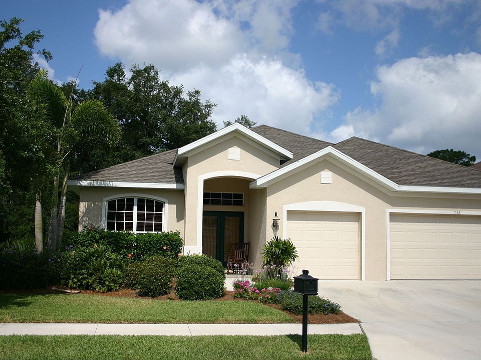 752 Cedarcrest Ct