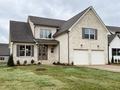 1026 Gadwall Ln LOT 31, Spring Hill, TN, 37174