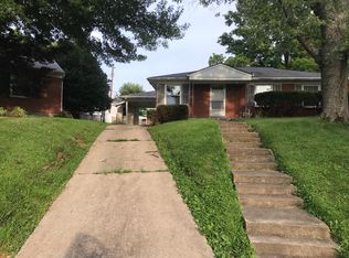 10116 Futurity Way, Louisville, KY 40223